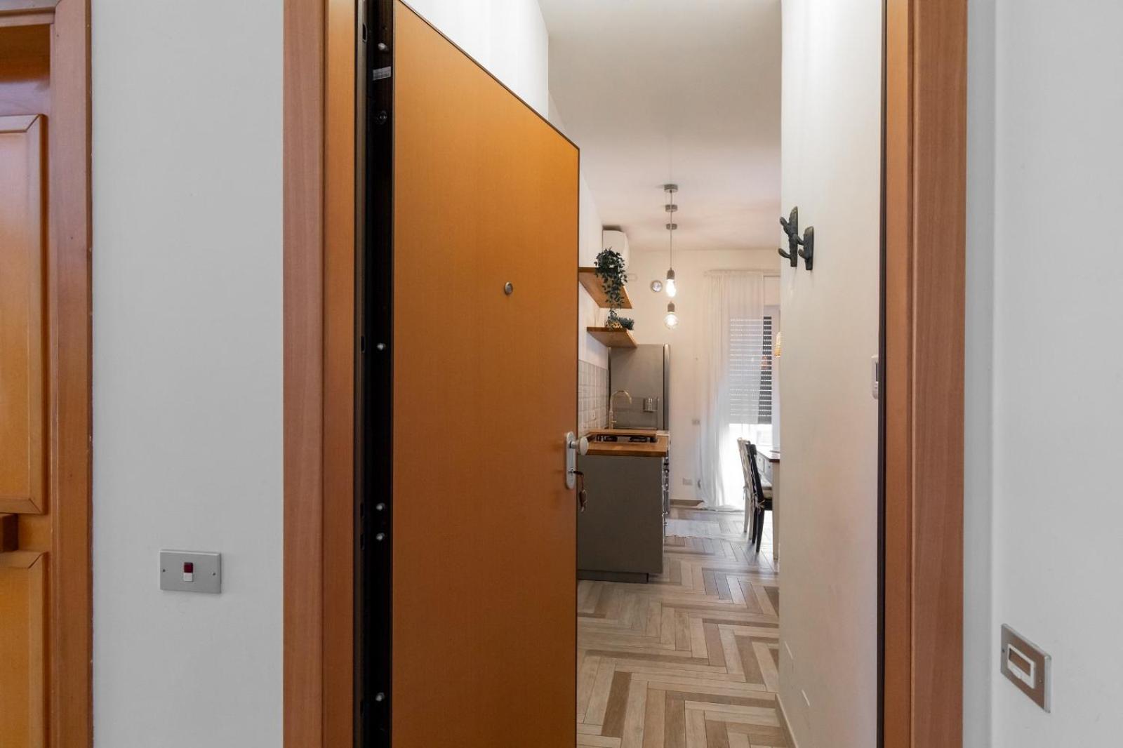 리도 디 페르모 Leo'S Aparment 아파트 외부 사진